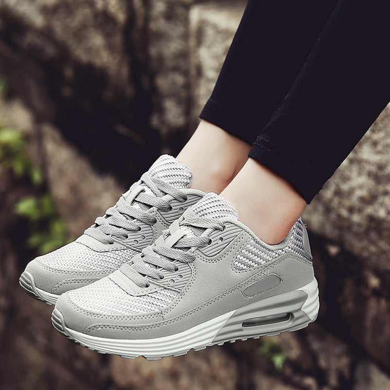 Chaussures femme casual disponibles en trois coloris élégants