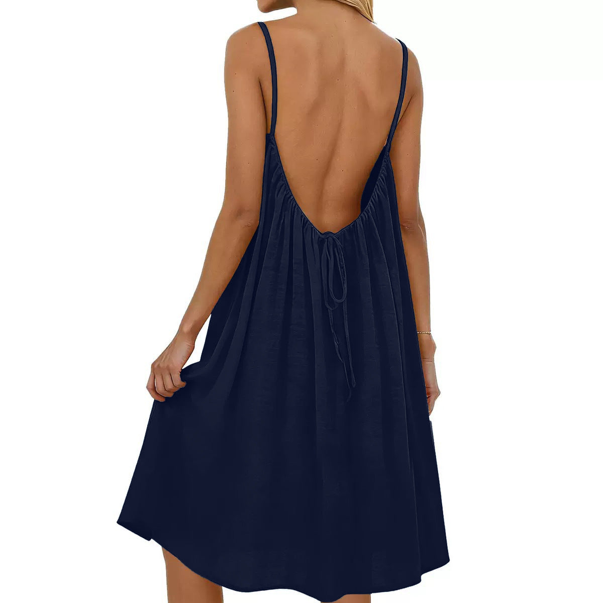 Robe moulante femme disponible en quatorze coloris unis